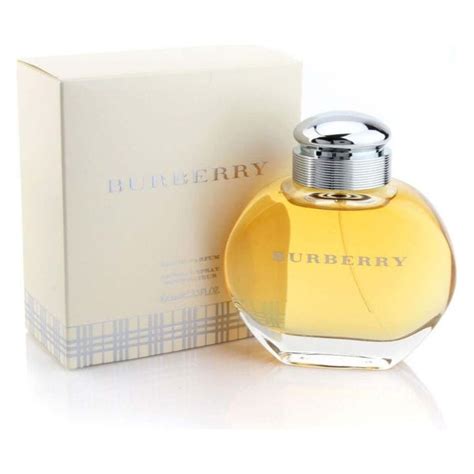 burberry london classic perfume|burberry london perfume 3.3 oz.